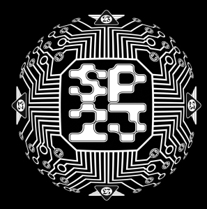 SP23 Logo - SP23 - Spiral Tribe.